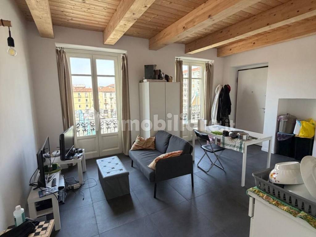 Appartamento in Barriera di Milano, foto 6 di 14