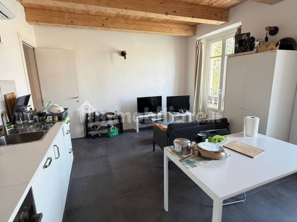 Appartamento in Barriera di Milano, foto 5 di 14
