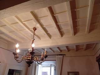 Interno palazzo