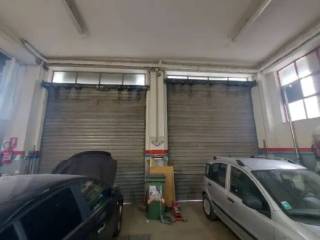 Posto macchina
