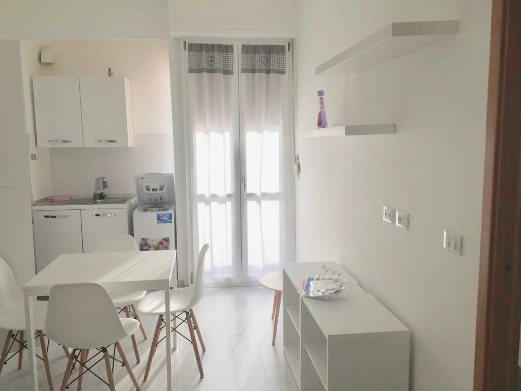 Appartamento in Nizza Millefonti, foto 3 di 9