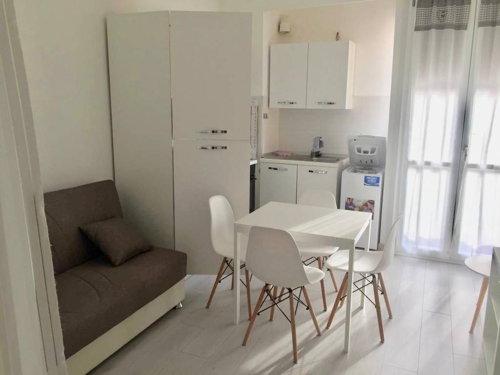 Appartamento in Nizza Millefonti