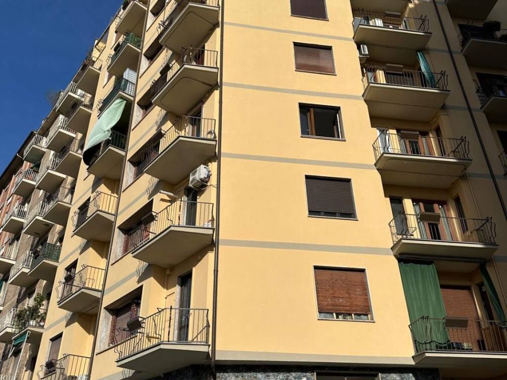 Appartamento in Nizza Millefonti, foto 5 di 9