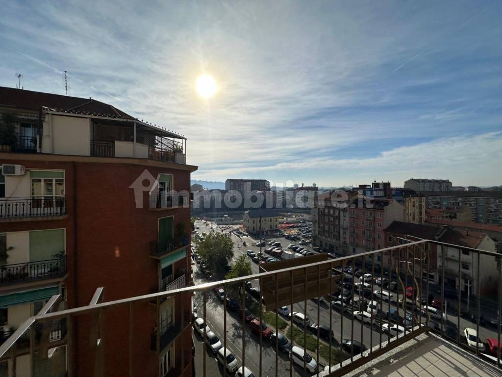 Appartamento in Nizza Millefonti, foto 7 di 9