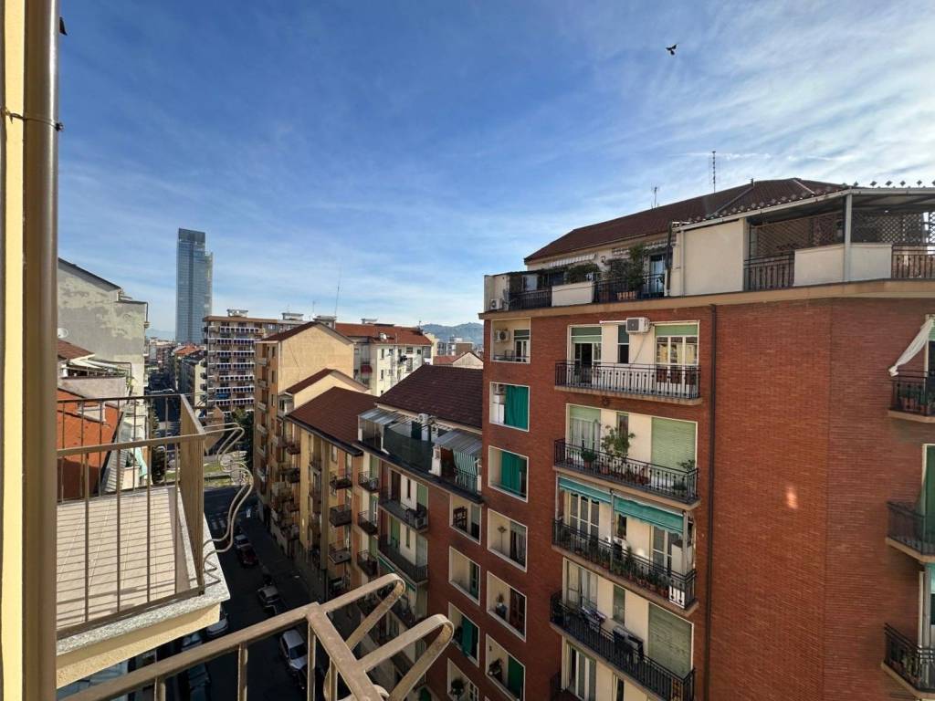 Appartamento in Nizza Millefonti, foto 8 di 9
