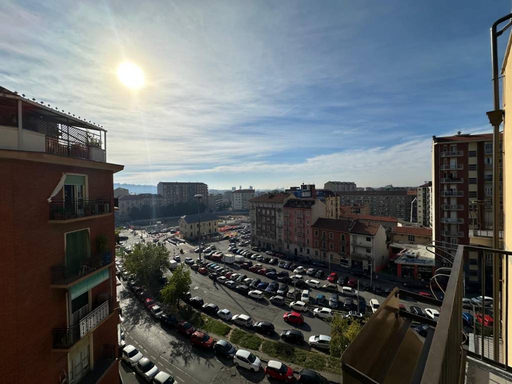 Appartamento in Nizza Millefonti, foto 9 di 9