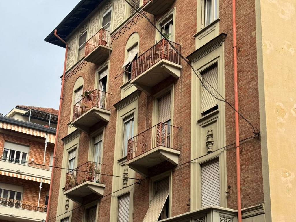 Stanze doppie e singole in San Donato