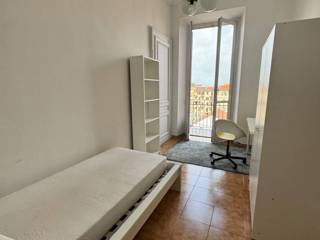 Stanze doppie e singole in San Donato, foto 10 di 20
