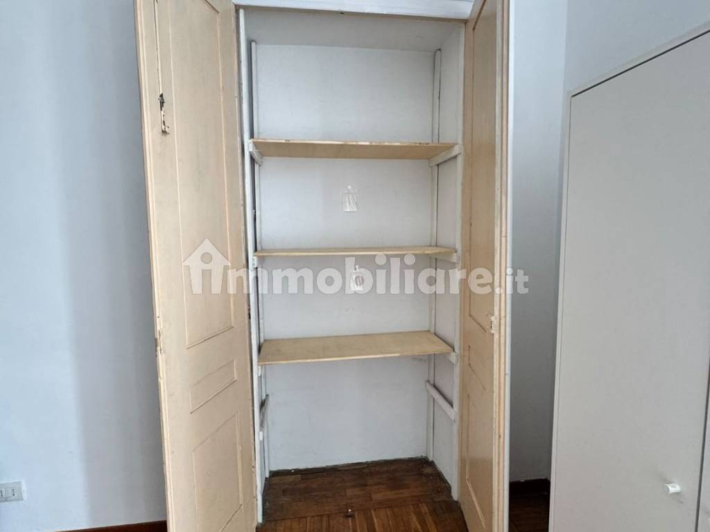 Stanze doppie e singole in San Donato, foto 15 di 20