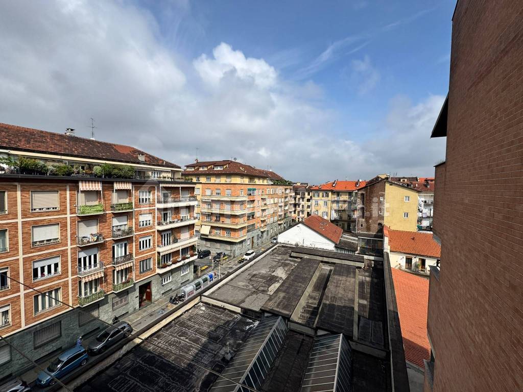 Stanze doppie e singole in San Donato, foto 20 di 20