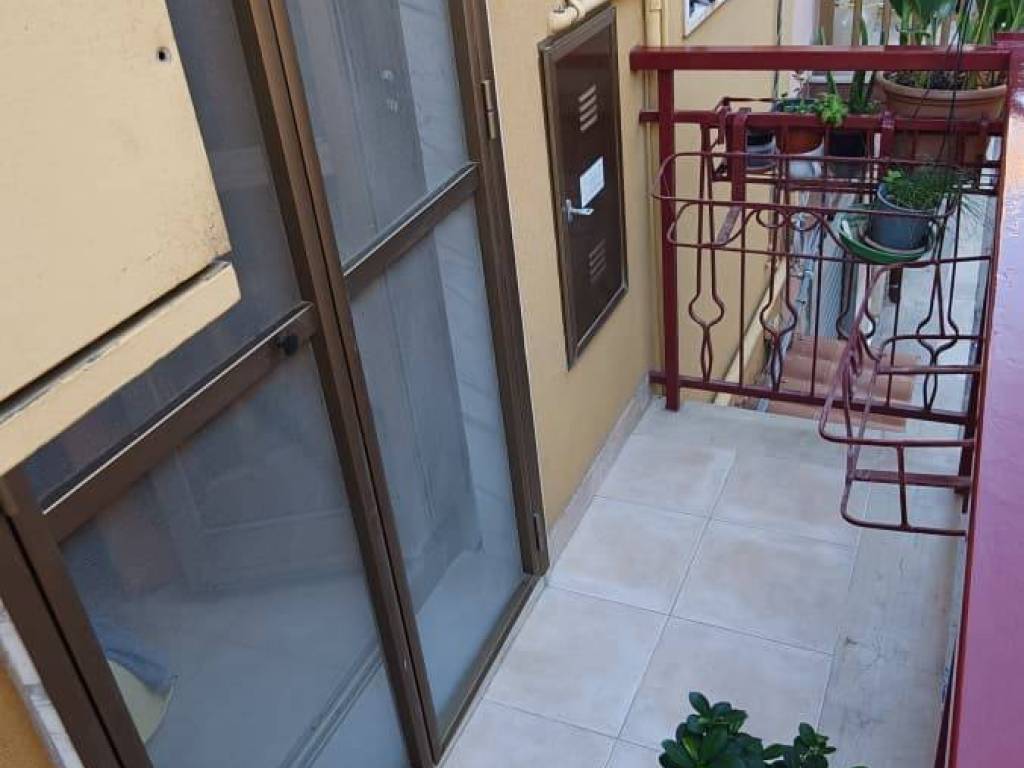 Balcone