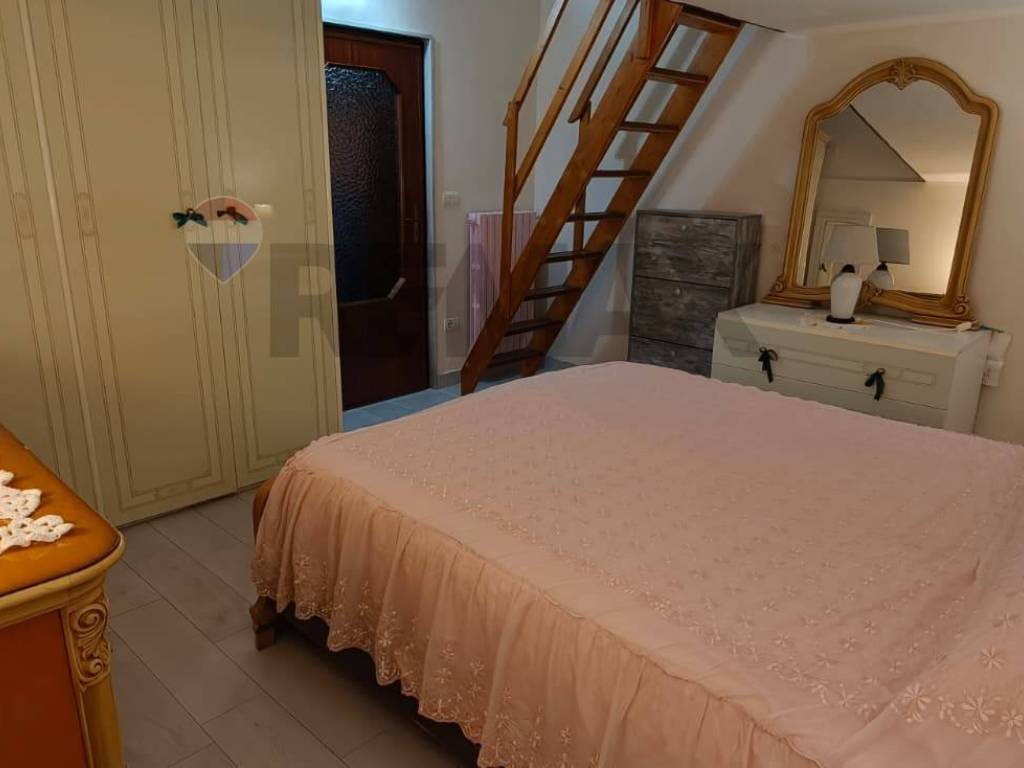 Camera da letto