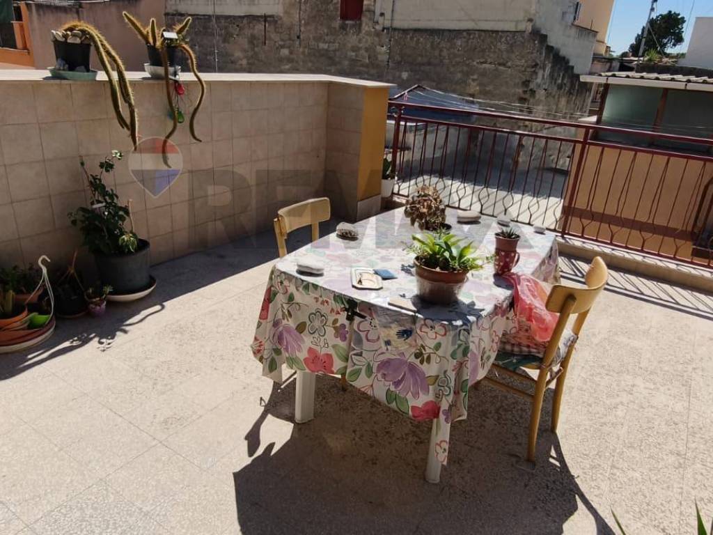 Cortile interno