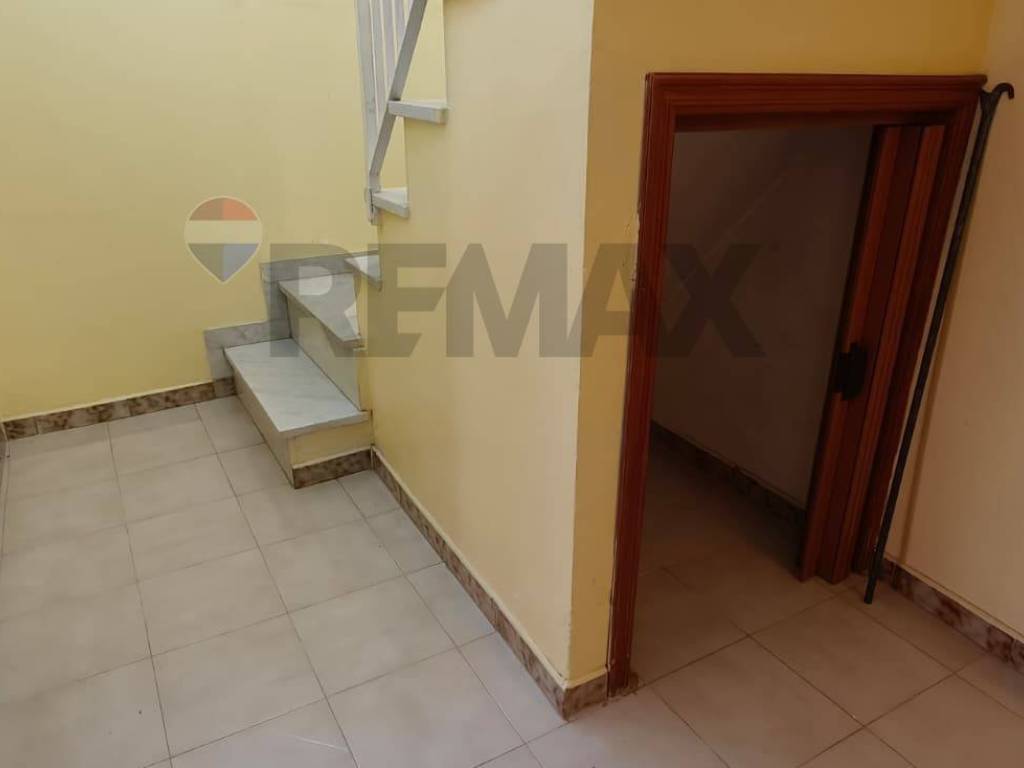 Interno palazzo
