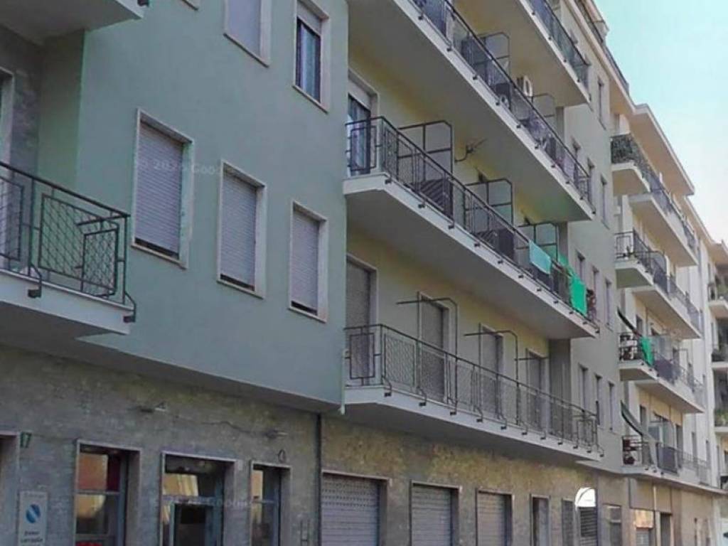Appartamento in Barriera di Milano