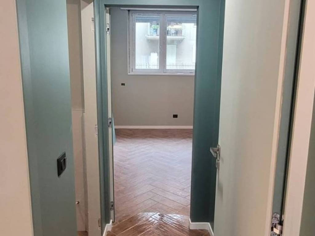 Appartamento in Barriera di Milano, foto 4 di 11