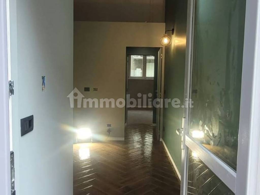 Appartamento in Barriera di Milano, foto 5 di 11