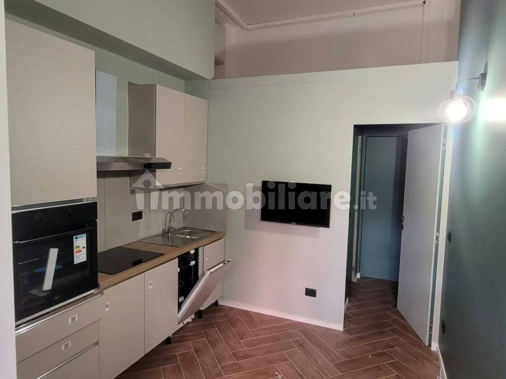 Appartamento in Barriera di Milano, foto 7 di 11
