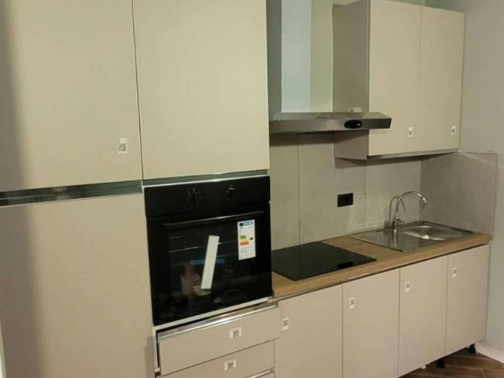 Appartamento in Barriera di Milano, foto 8 di 11
