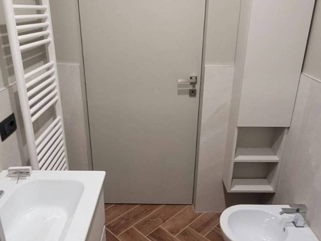 Appartamento in Barriera di Milano, foto 9 di 11