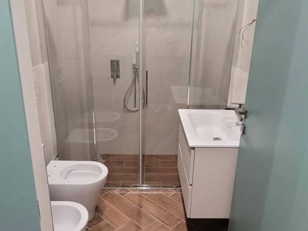 Appartamento in Barriera di Milano, foto 10 di 11