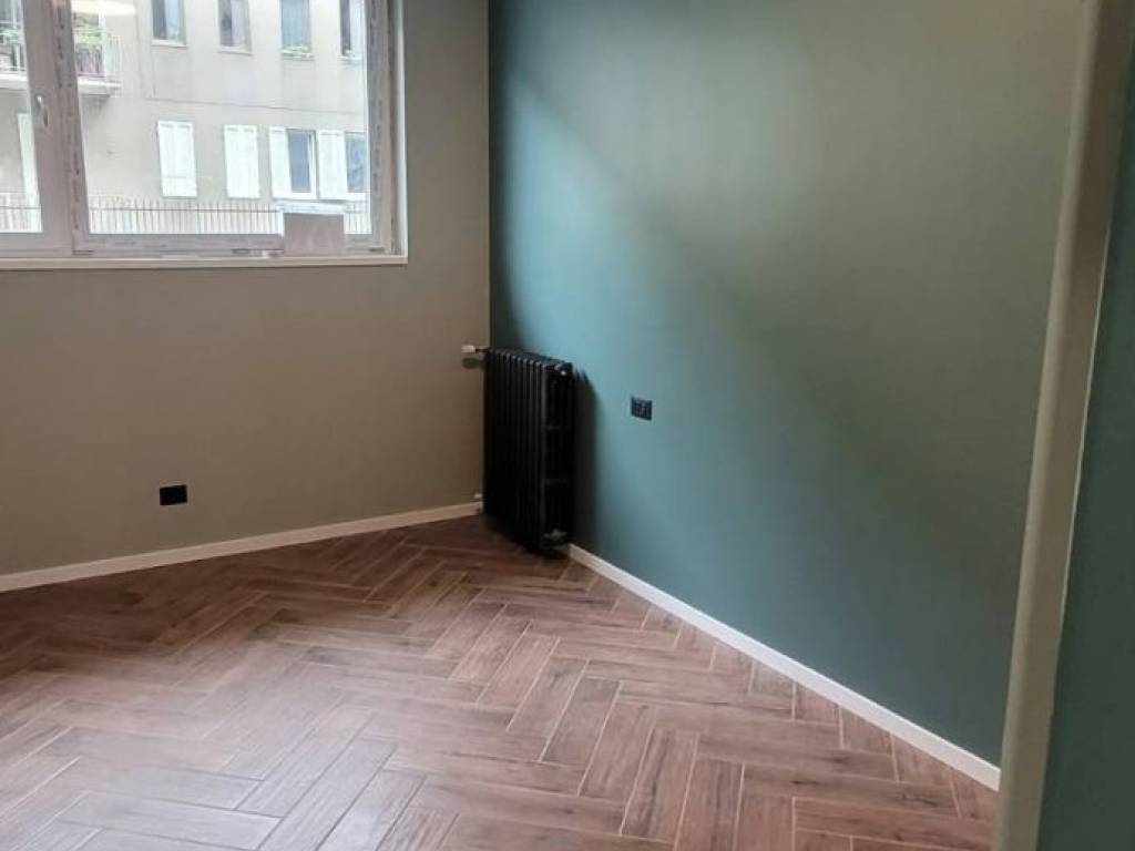 Appartamento in Barriera di Milano, foto 11 di 11