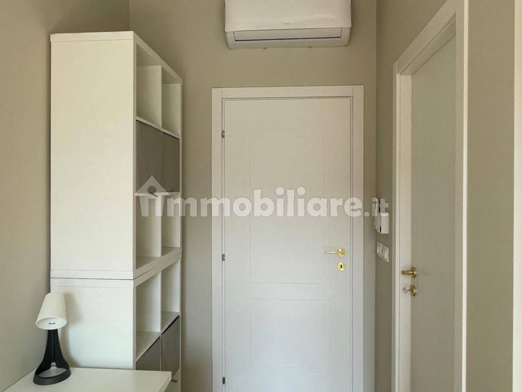 Stanza singola in San Donato, foto 6 di 8