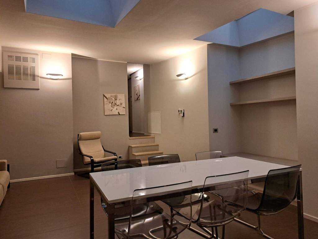 Appartamento in Crocetta, foto 3 di 48