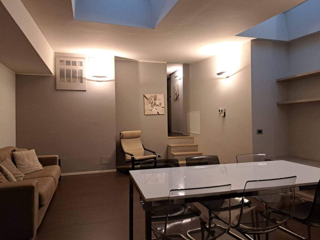 Appartamento in Crocetta, foto 4 di 48