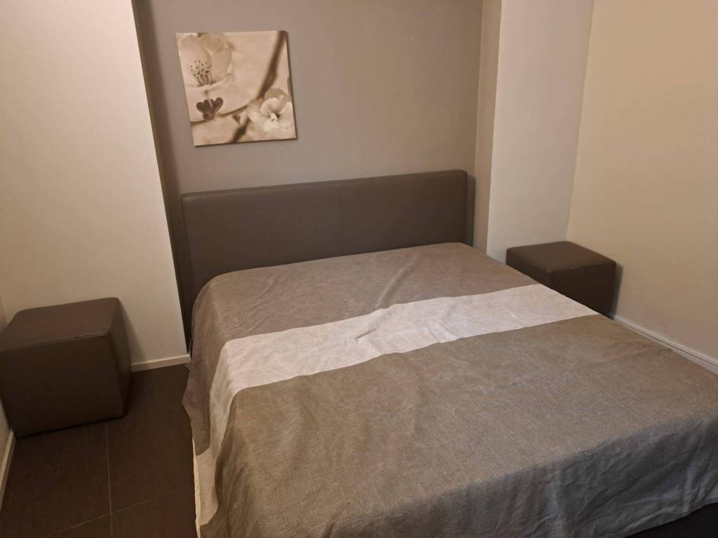 Appartamento in Crocetta