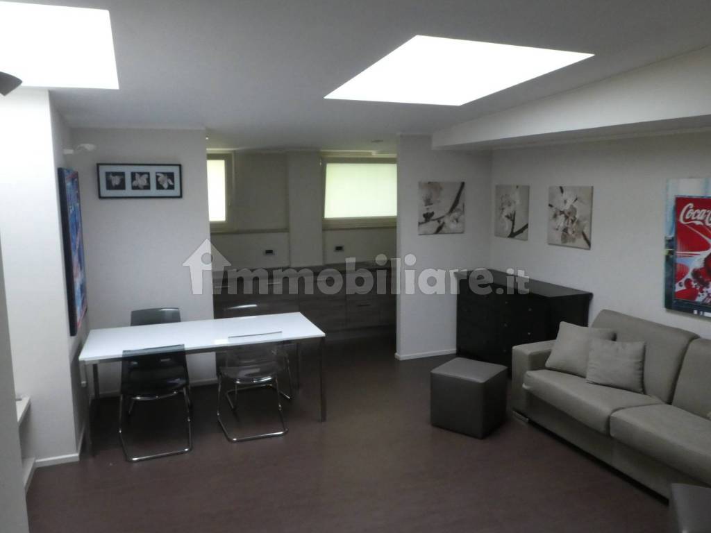 Appartamento in Crocetta, foto 16 di 48