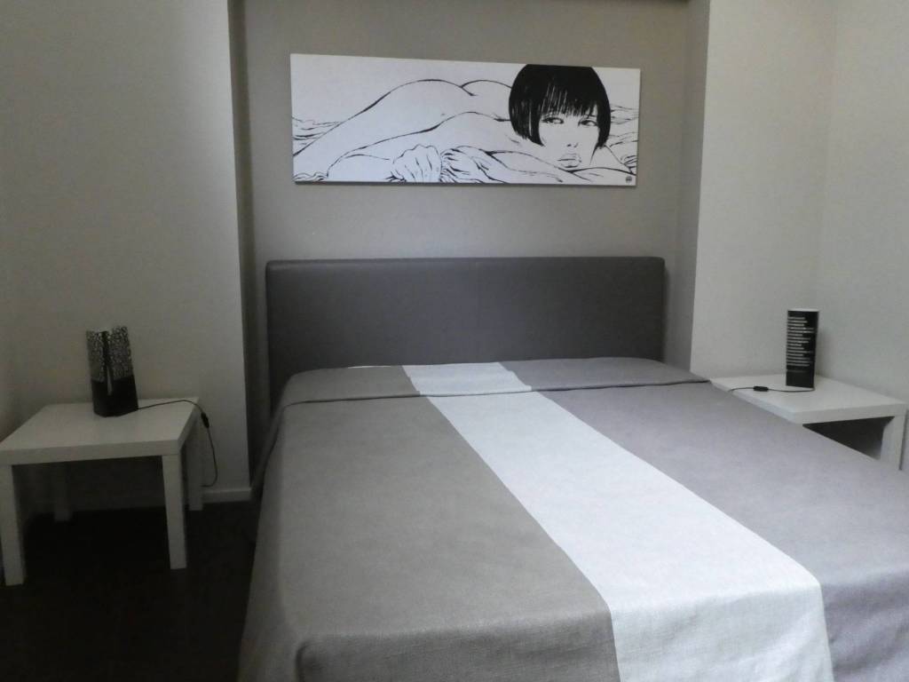 Appartamento in Crocetta, foto 18 di 48