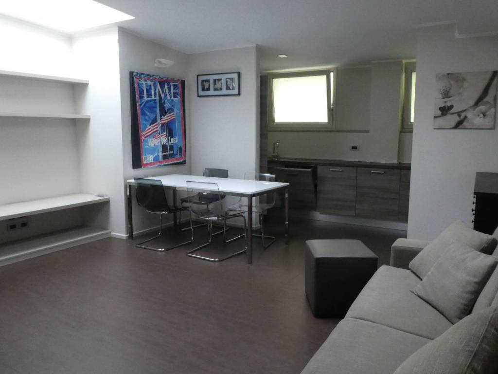 Appartamento in Crocetta, foto 34 di 48