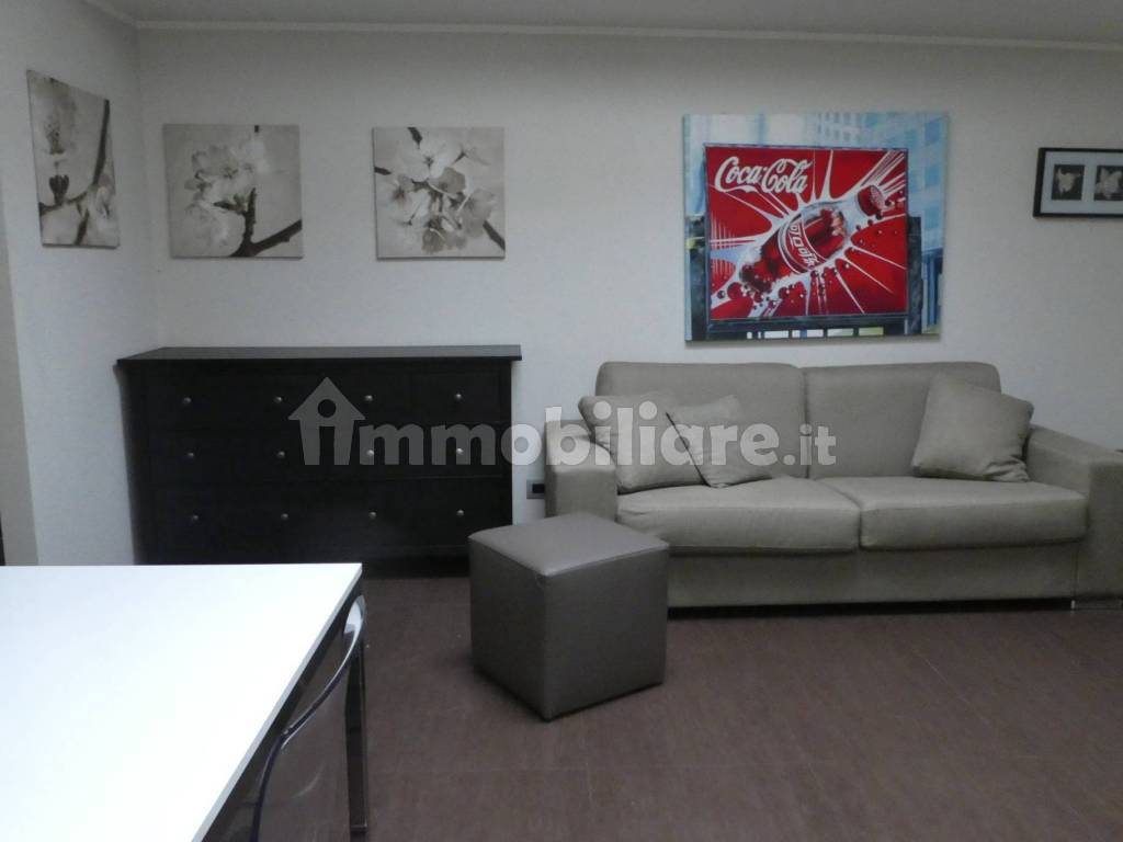 Appartamento in Crocetta, foto 35 di 48