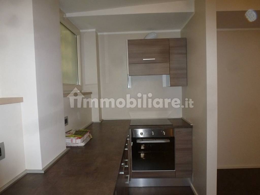 Appartamento in Crocetta, foto 40 di 48