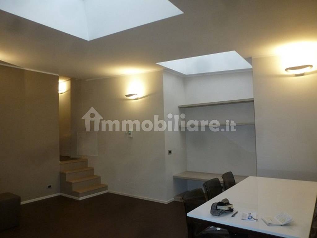 Appartamento in Crocetta, foto 43 di 48