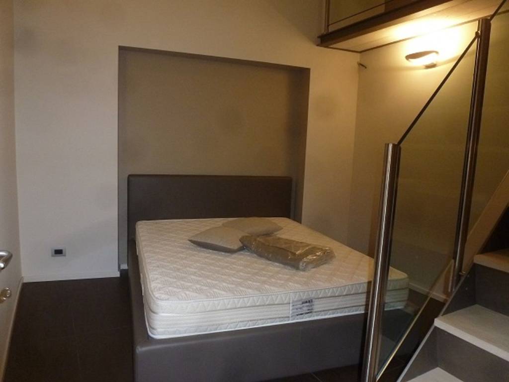 Appartamento in Crocetta, foto 44 di 48