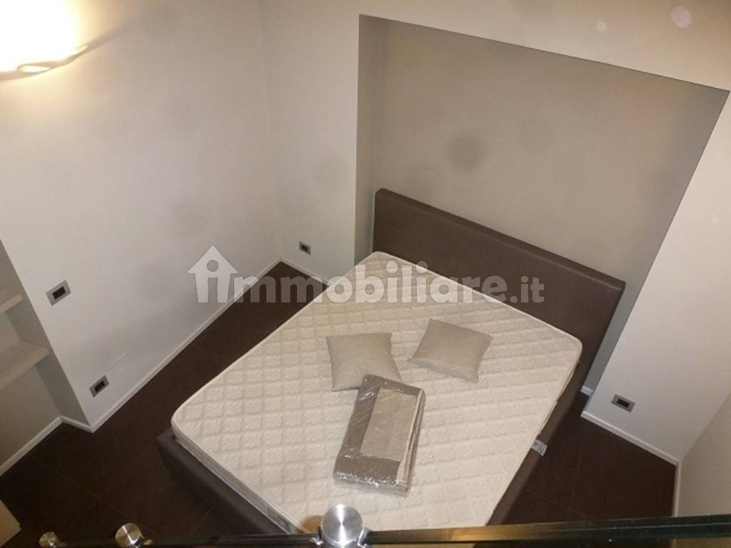 Appartamento in Crocetta, foto 47 di 48
