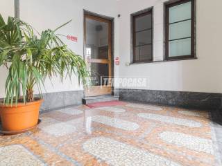 Interno palazzo
