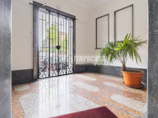 Interno palazzo