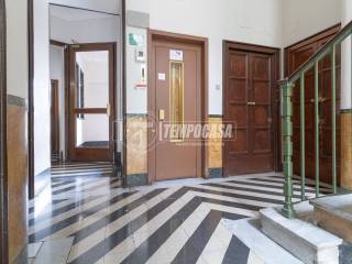 Interno palazzo