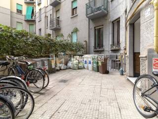 Cortile interno