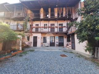 Cortile interno