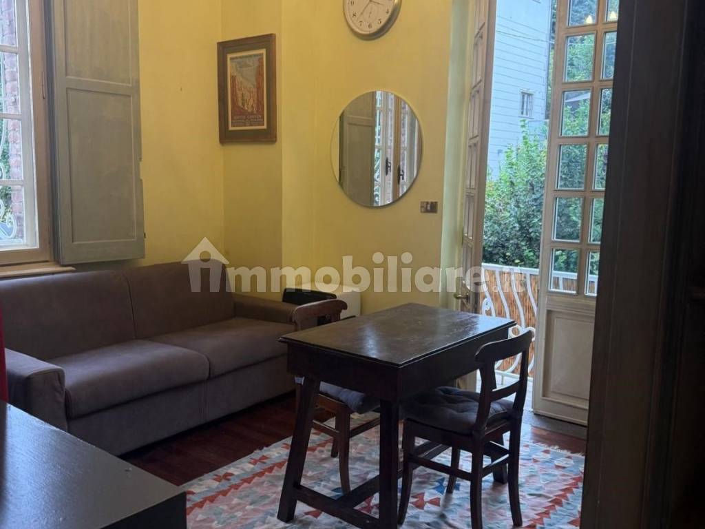Appartamento in Cavoretto, foto 2 di 10