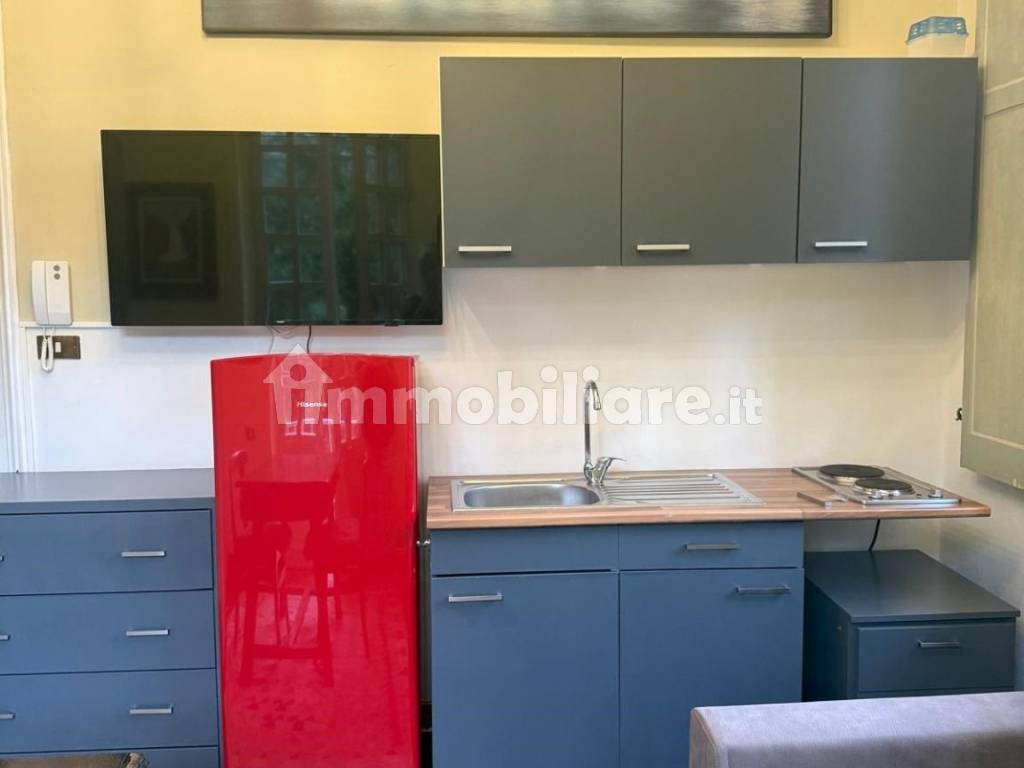 Appartamento in Cavoretto, foto 4 di 10