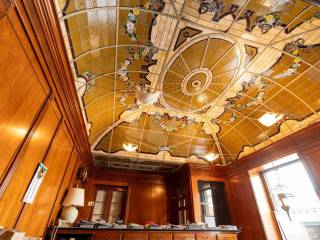 Interno palazzo