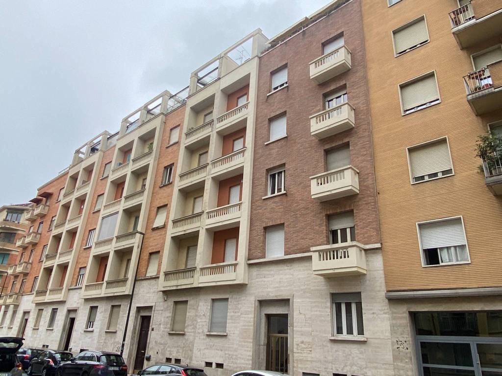 Appartamento in Crocetta