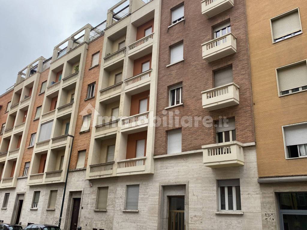 Appartamento in Crocetta, foto 12 di 15