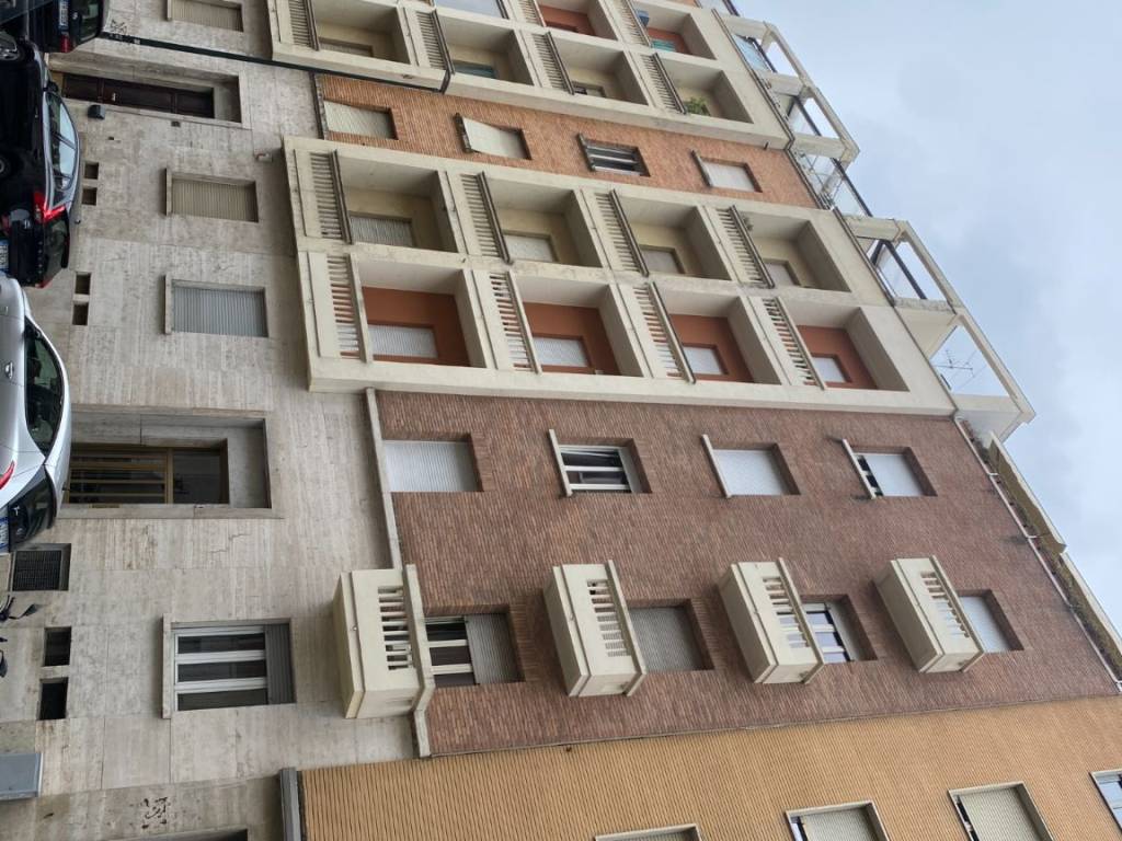 Appartamento in Crocetta, foto 15 di 15