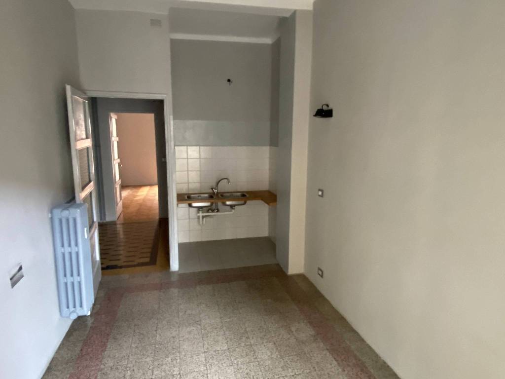 Appartamento in Crocetta, foto 3 di 15